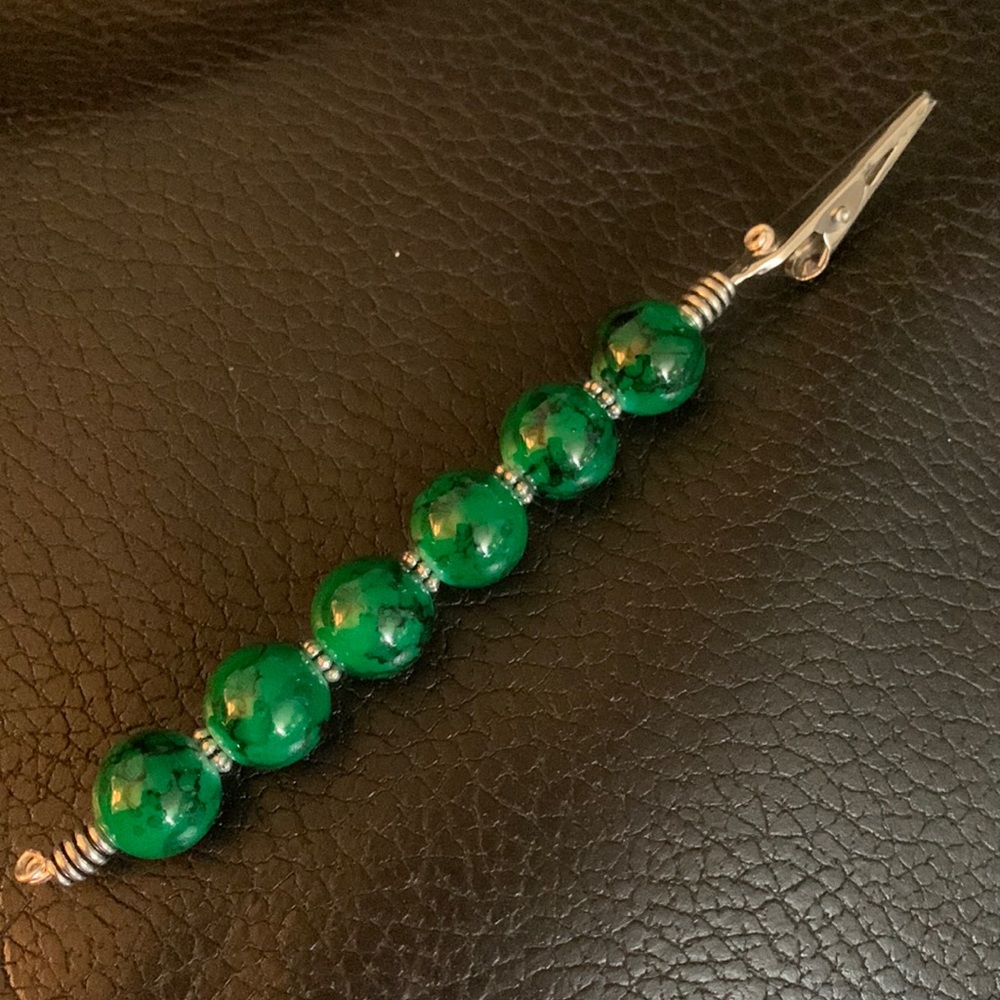 Bracelet Helper/Clip